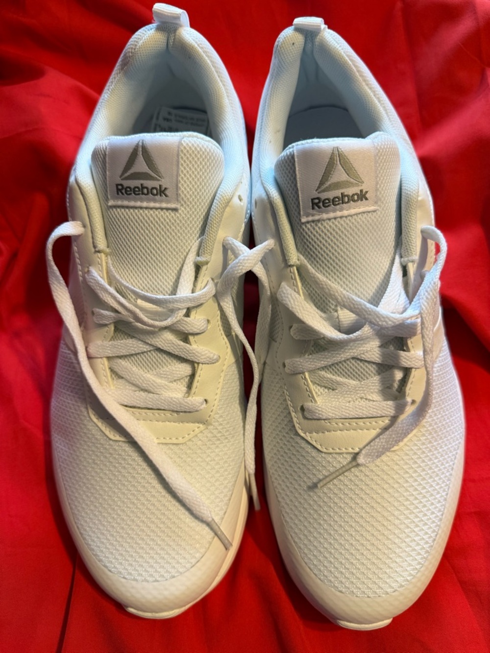Women Reebok MemoryTech 3D Ultralite